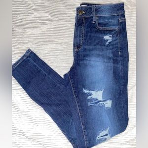 Denim jeans , Brand new without tags